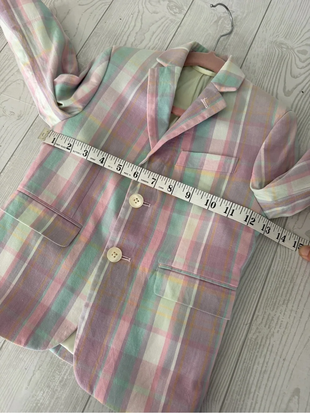 Ralph Lauren size little